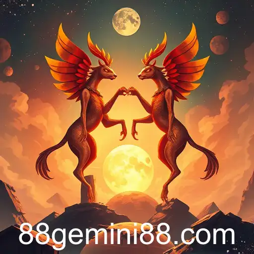 Unlocking the Mysteries of Adventure Games: The Allure of 'gemini88'