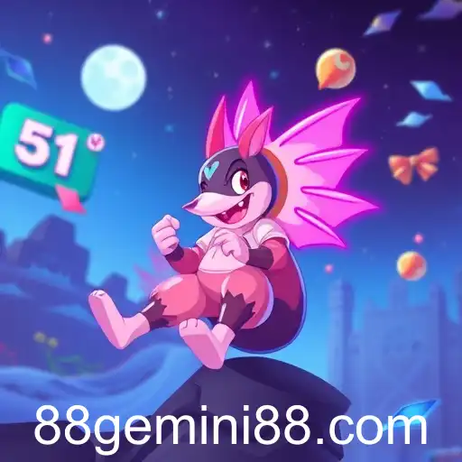 Exploring the Allure of 'Casual Fun' Games: A Dive into Gemini88's Popular Genre