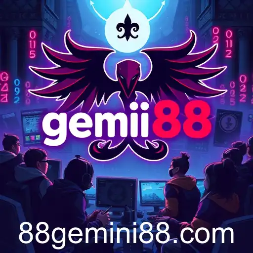 Exploring the 'Game Community' Category: The Rise of 'gemini88'