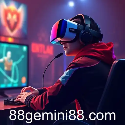 Digital Trends in Online Gaming: A 2025 Perspective