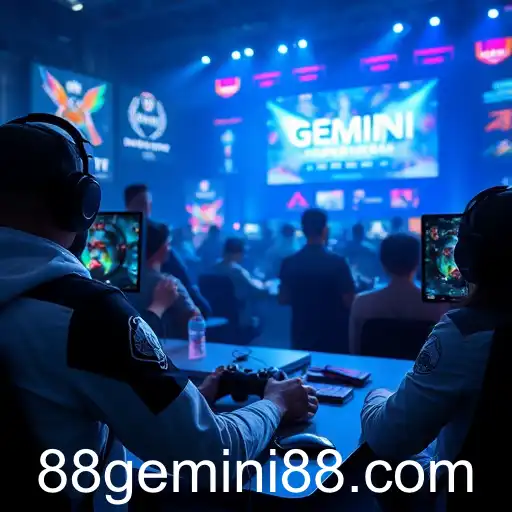 The Evolving Landscape of Online Gaming