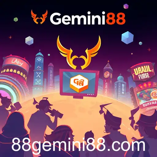 gemini88
