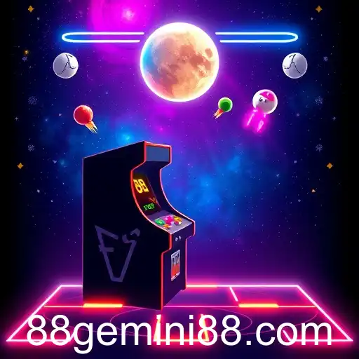Gemini88: Revolutionizing Online Gaming in 2025
