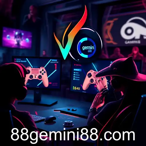 Gemini88: The Rising Star in Online Gaming