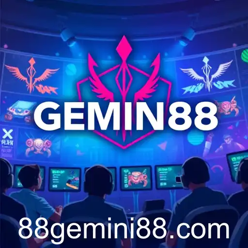 Gemini88: A New Dawn in Online Gaming
