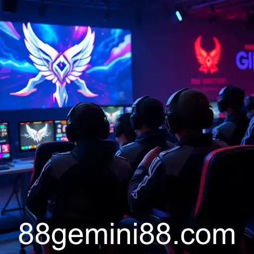 The Rise and Influence of Gemini88