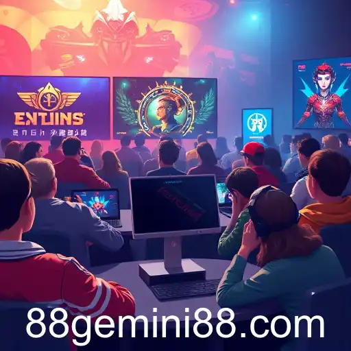 gemini88