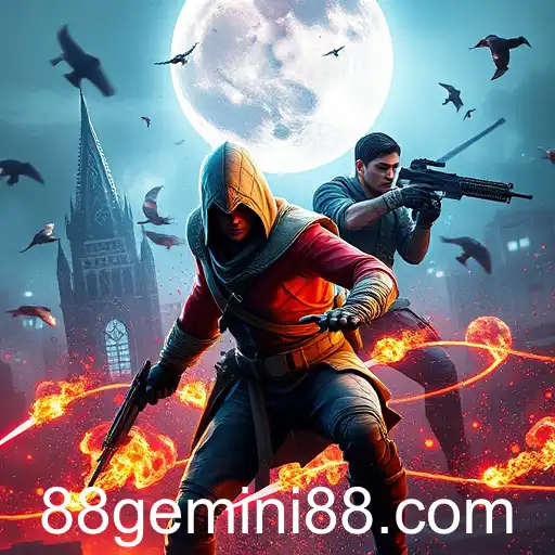 Exploring the Impact of Gemini88 on Online Gaming