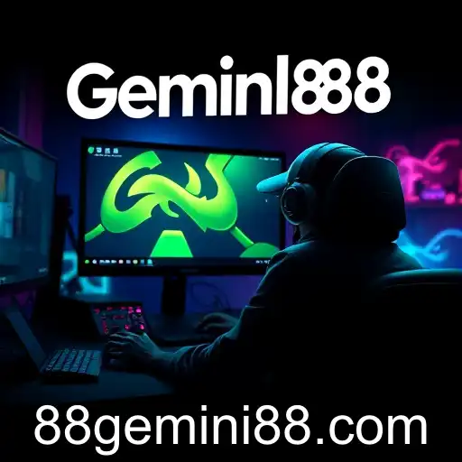 Exploring the Phenomenon of Gemini88 and its Impact on Gaming