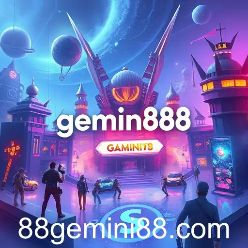Exploring the Gem of Online Gaming: Unveiling the Excitement of 'User Platform' with Gemini88