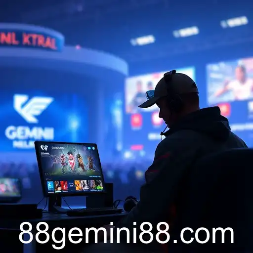 The Rise of Online Gaming Culture: A New Era