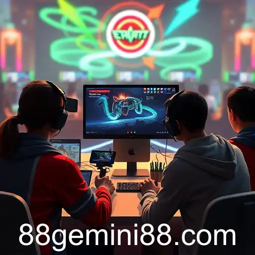 The Rise of Online Gaming Platforms in 2025