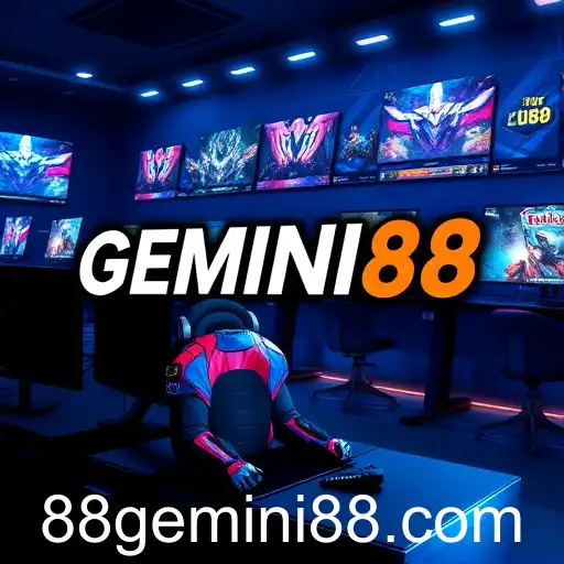 gemini88
